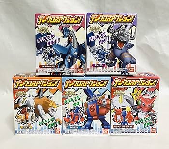デジモンミニ　　クロスウォーズ版 デジタルモンスターCOLOR デジモンクロスウォーズ 15th Edition